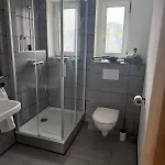 Beautiful, Renovated, Private Above Bakery Issigau