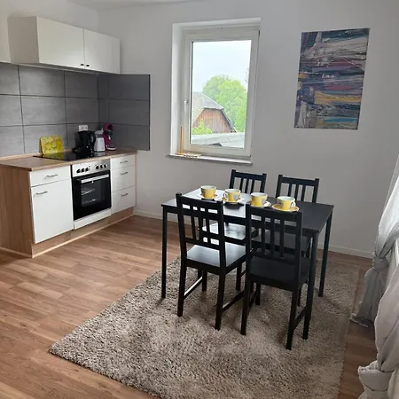 Beautiful, Renovated, Private Above Bakery Issigau