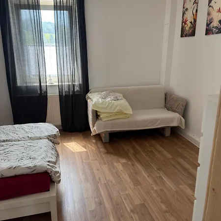 Apartamento Beautiful, Renovated, Private Above Bakery *